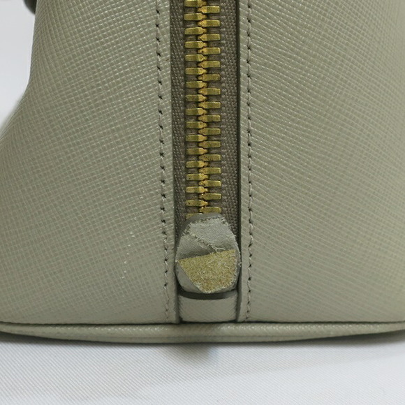 Prada Saffiano Promenade Handbag - Picture 10 of 10